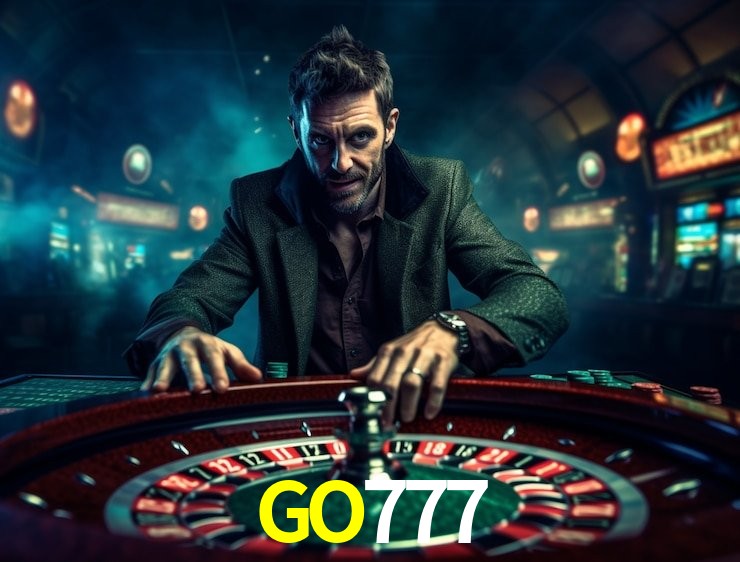 GO777 mobile gaming