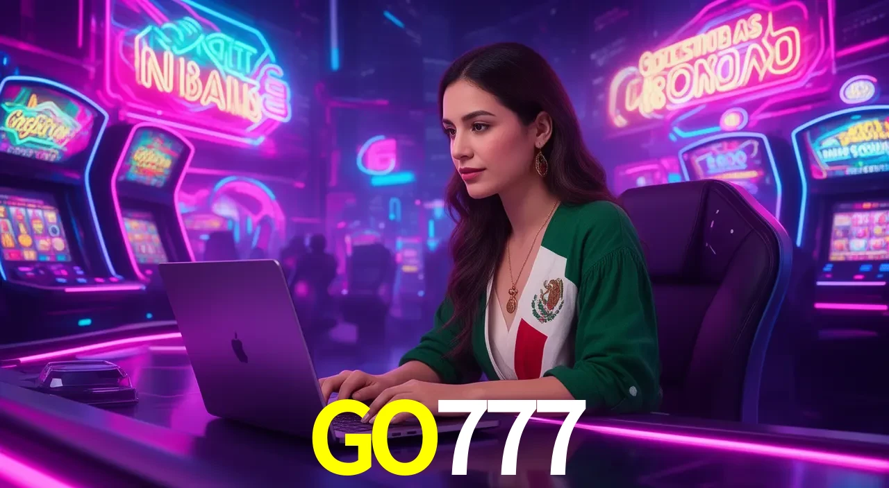GO777 Preguntas frecuentes sobre GO777 en México