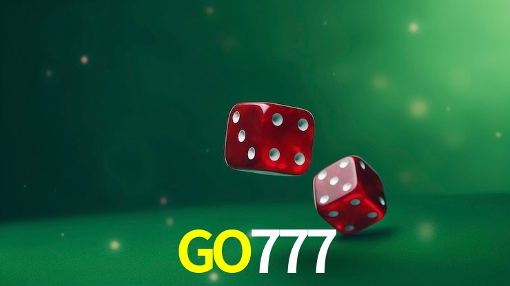 GO777 Condiciones generales y términos de uso en GO777
