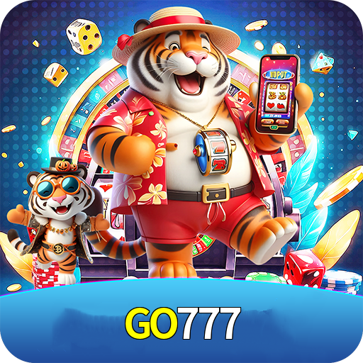 GO777 logo